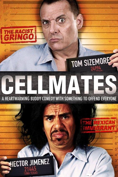 Cellmates filmas online