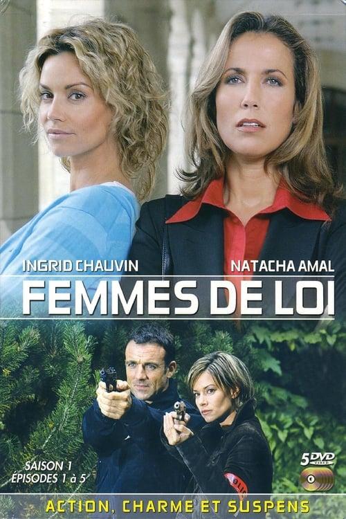 Femmes de loi filmas online
