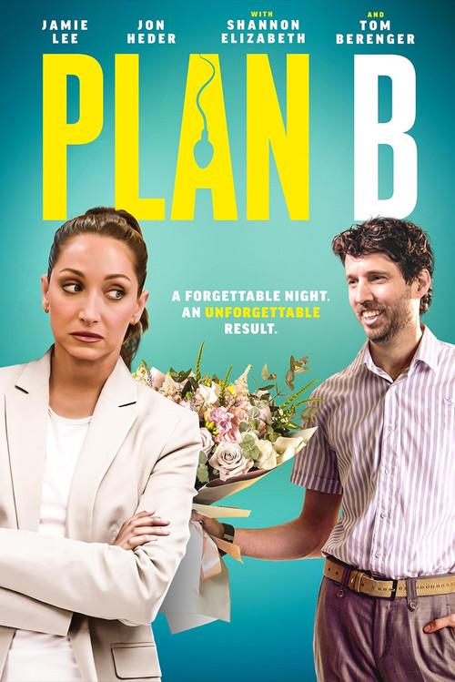 Plan B filmas online
