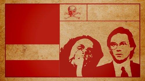 Death in Small Doses filmas žiurėti online