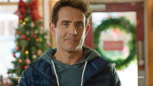 Jingle Bell Love filmas žiurėti online