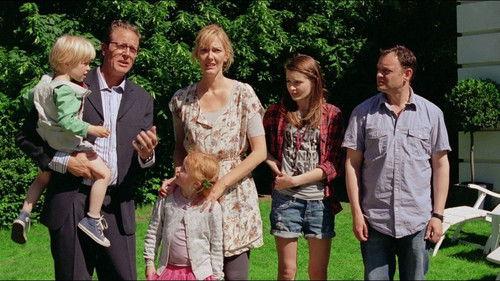 My Sister's Kids in Jutland filmas žiurėti online