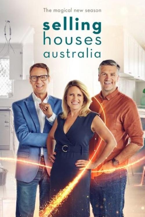 Selling Houses Australia filmas online