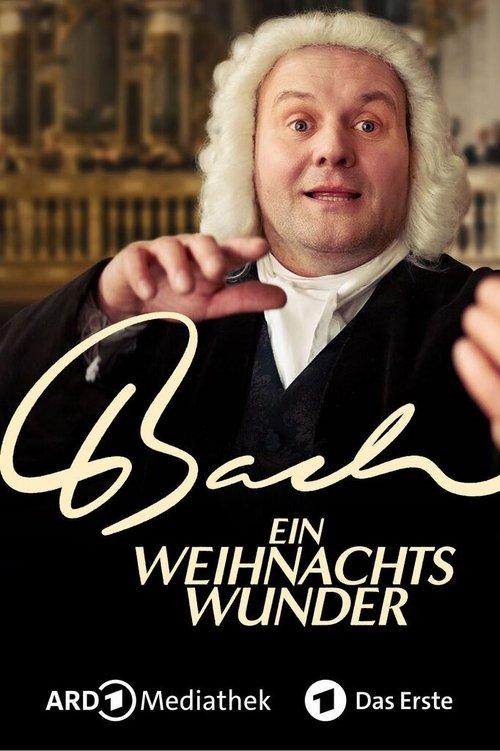 Bach - Ein Weihnachtswunder filmas online