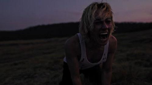 Psicópata: El Asesino del Conejo Blanco filmas žiurėti online