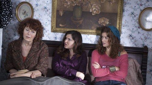 The March Sisters at Christmas filmas žiurėti online