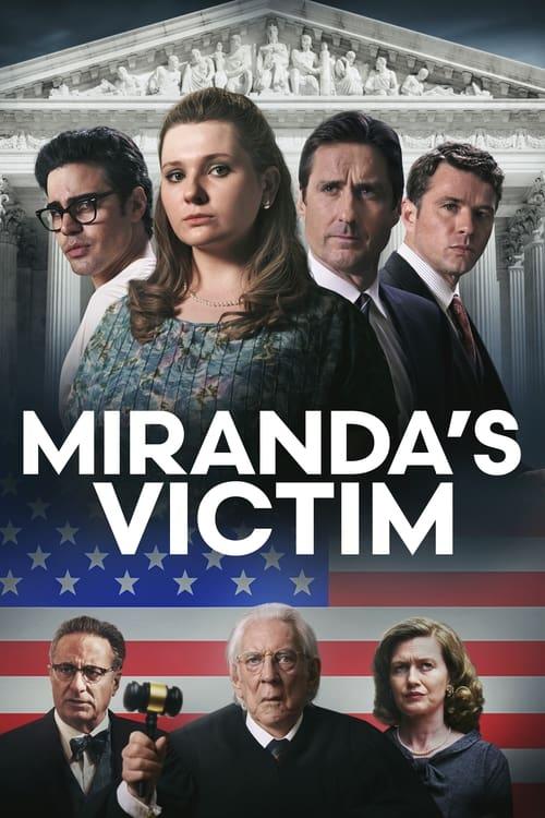 Miranda's Victim filmas online