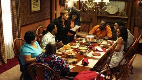 Meet the Browns filmas žiurėti online