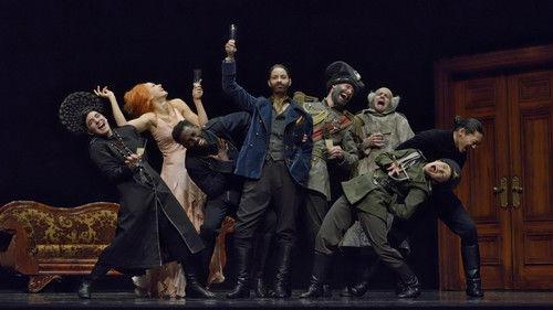 Revisor filmas žiurėti online