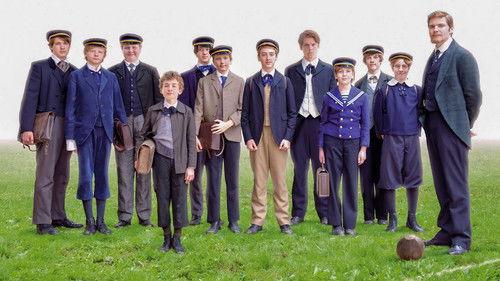 Lessons of a Dream filmas žiurėti online