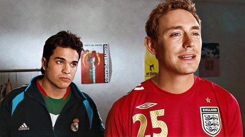 Goal III: Taking on the World filmas žiurėti online