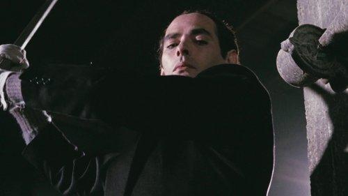 Clash filmas žiurėti online