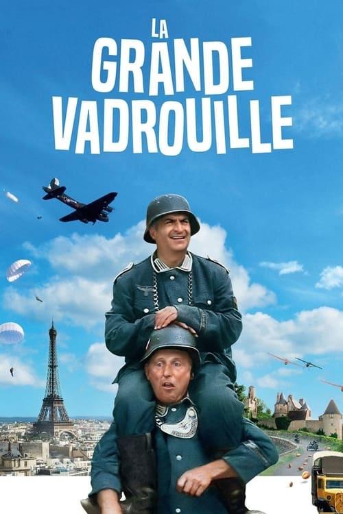 Didysis pasivaikščiojimas filmas online