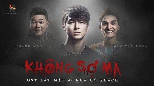 Lật Mặt: Nhà Có Khách filmas žiurėti online
