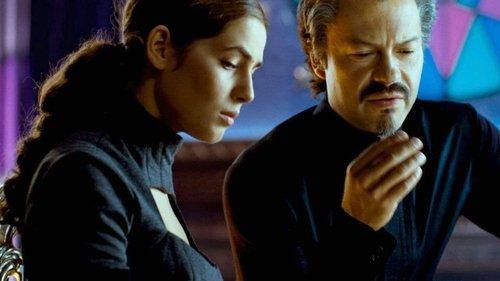 Gyvenama sala. Pirma dalis filmas žiurėti online