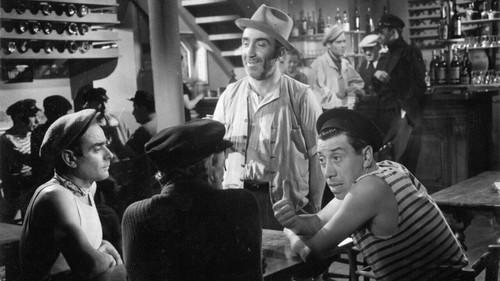 The Lucky Star filmas žiurėti online