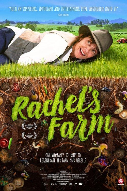 Rachel's Farm filmas online