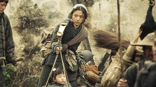 A Tale of Three Cities filmas žiurėti online