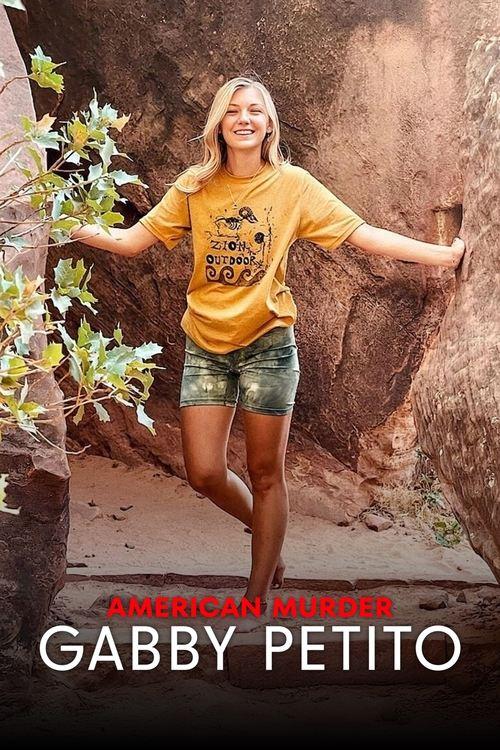 American Murder: Gabby Petito filmas online