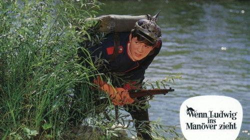 Wenn Ludwig ins Manöver zieht filmas žiurėti online