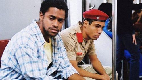 Passing By filmas žiurėti online