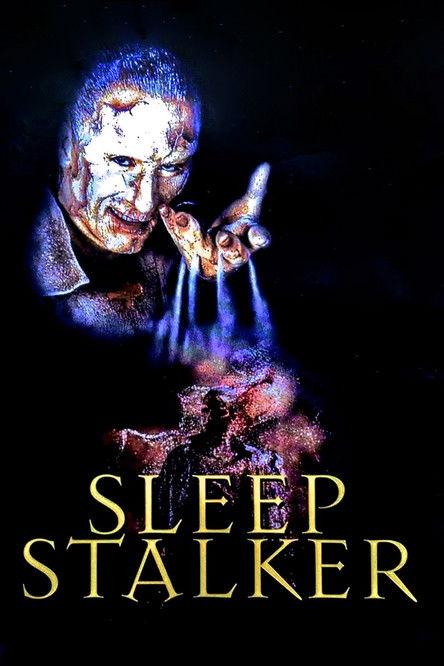 Sleepstalker filmas online