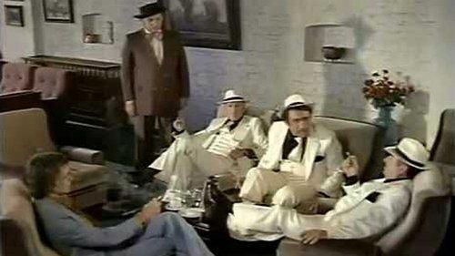 The priest's suitcase filmas žiurėti online