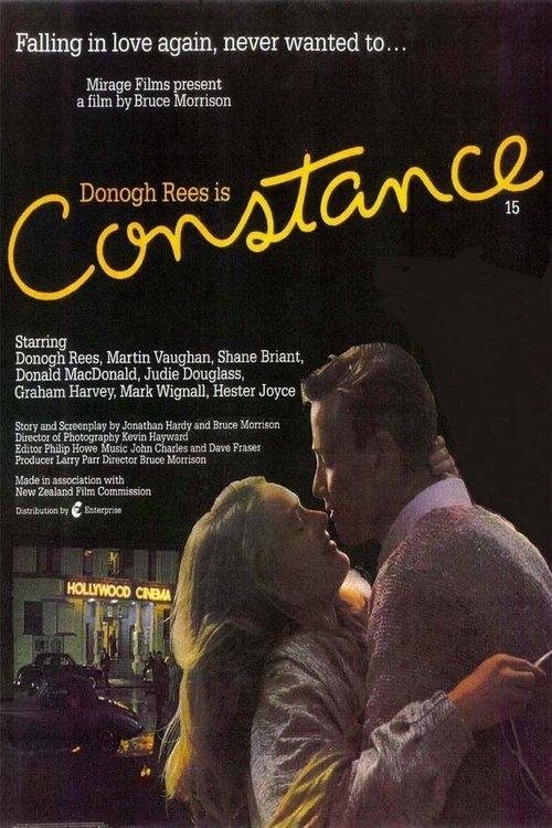 Constance filmas online