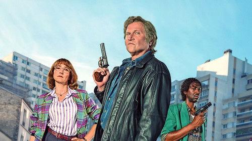 Police Flash 80 filmas žiurėti online