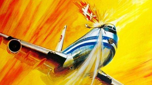 Airport 1975 filmas žiurėti online