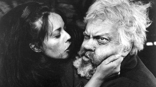 Campanadas a medianoche filmas žiurėti online