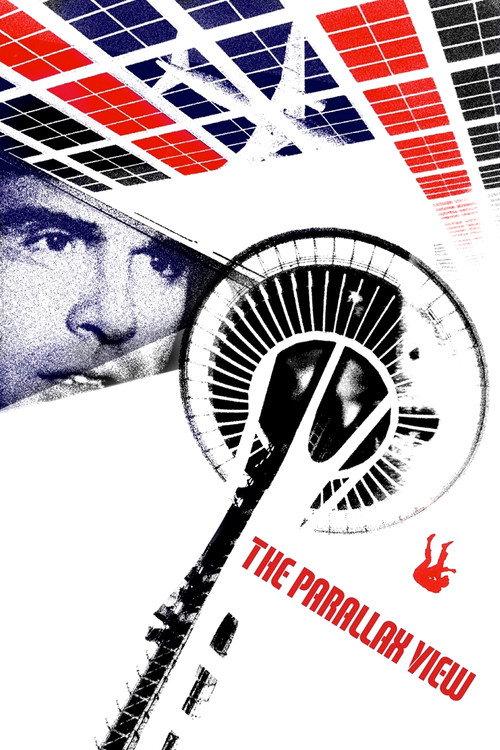The Parallax View filmas online