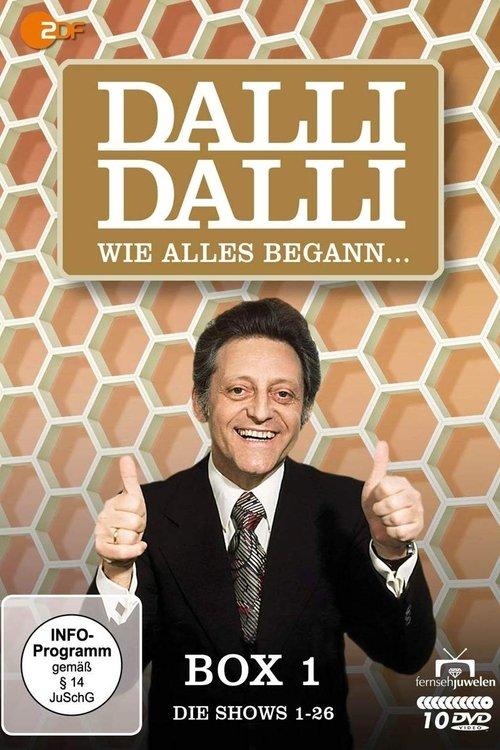 Dalli Dalli filmas online