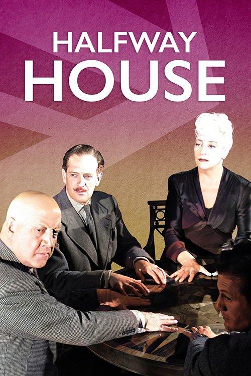 The Halfway House filmas online