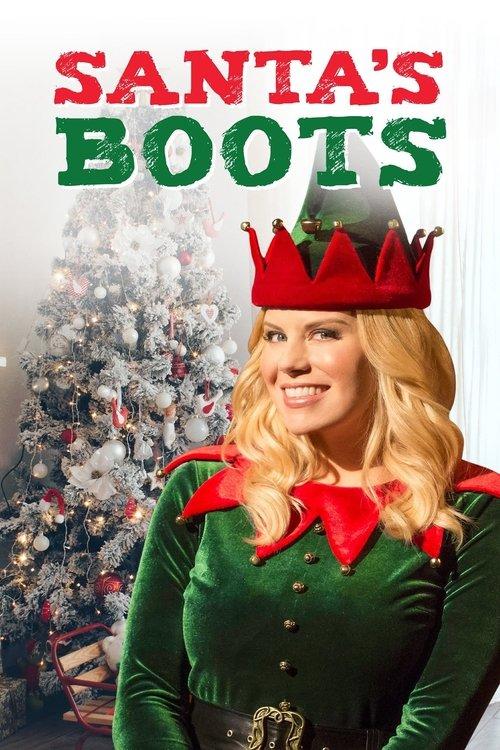 Santa's Boots filmas online