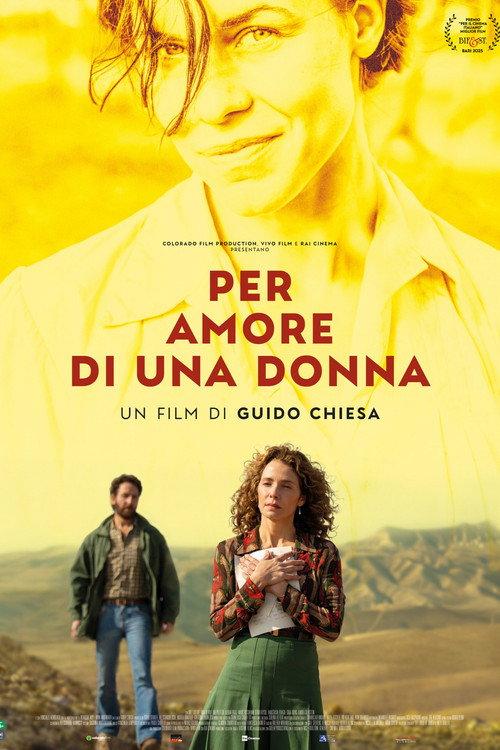 Per amore di una donna filmas online