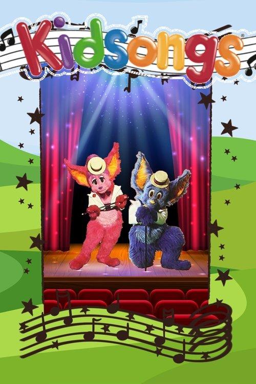 Kidsongs filmas online