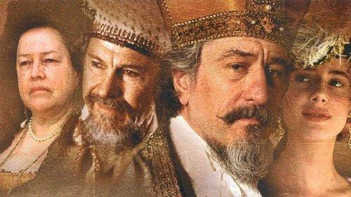 The Bridge of San Luis Rey filmas žiurėti online