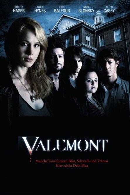Valemont filmas online