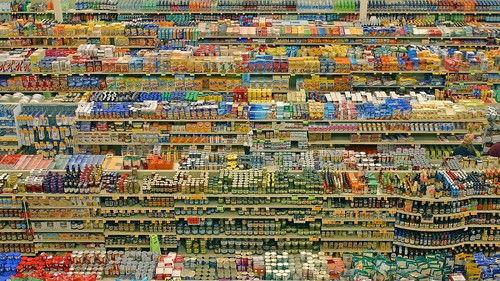 Koyaanisqatsi filmas žiurėti online