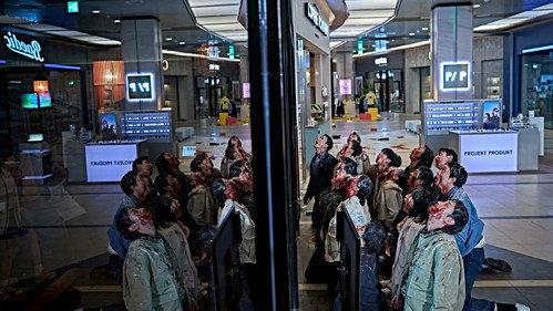 Kolonija filmas žiurėti online