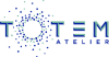 Totem Atelier studio logo
