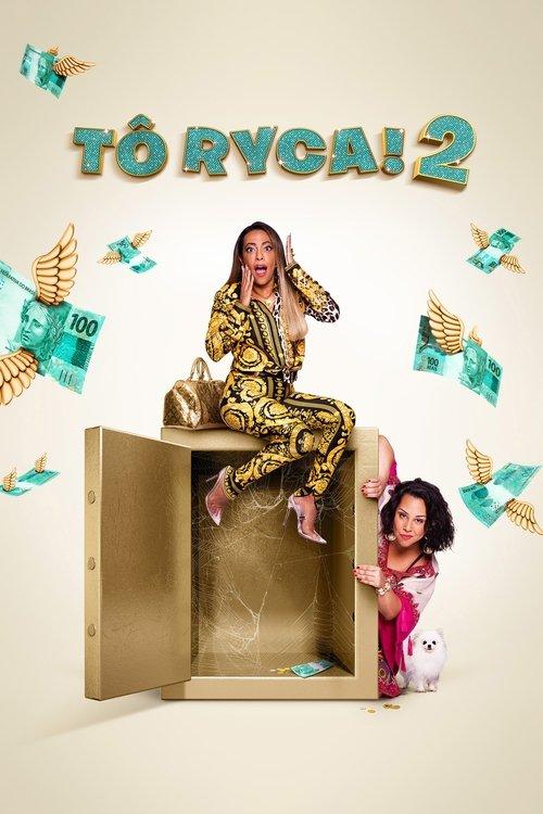 Tô Ryca 2 filmas online