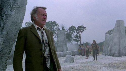 The Quatermass Conclusion filmas žiurėti online
