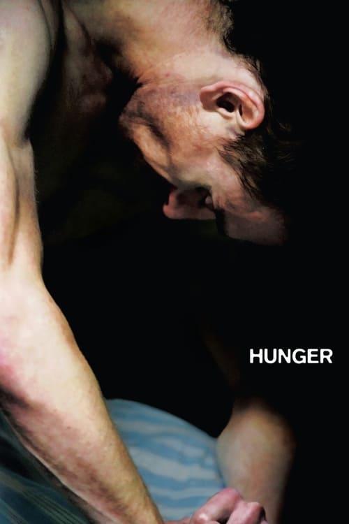 Hunger filmas online