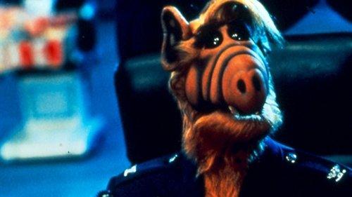 Project: ALF filmas žiurėti online