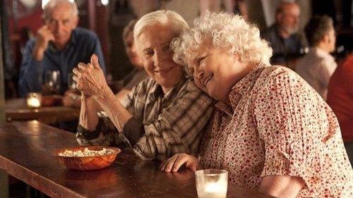 Cloudburst filmas žiurėti online