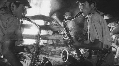 Fort Graveyard filmas žiurėti online