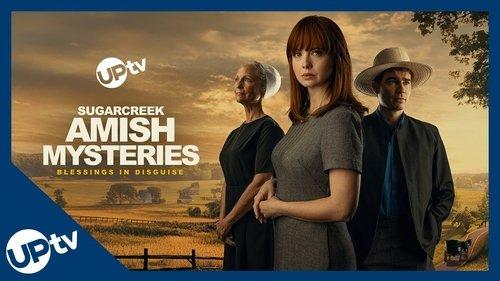 Sugarcreek Amish Mysteries: Blessings in Disguise filmas žiurėti online