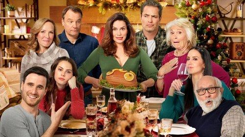 Five Star Christmas filmas žiurėti online